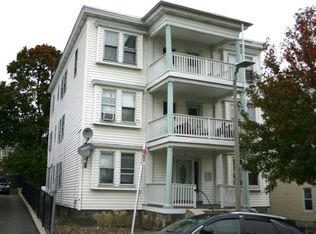 33 Wellington Hill St, Mattapan, MA 02126