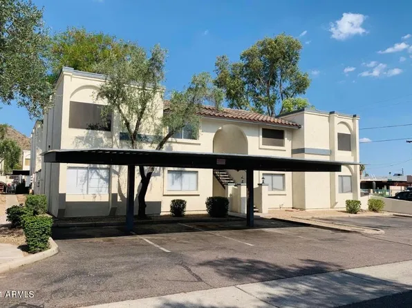 1542 W Sahuaro Dr APT 3, Phoenix, AZ 85029