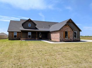 8574 Rip Way, El Reno, OK 73036
