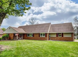3323 Stutsman Rd, Bellbrook, OH 45305