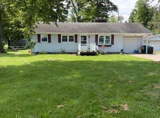 2410 W State Route 571, Tipp City, OH 45371