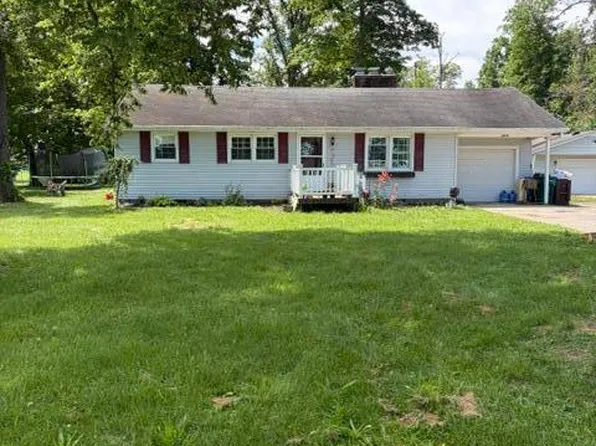2410 W State Route 571, Tipp City, OH 45371