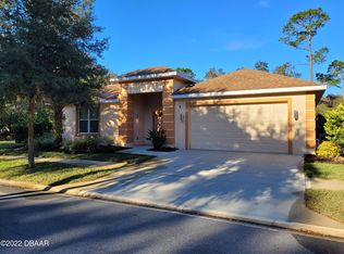 1 Augusta Trl, Palm Coast, FL 32137