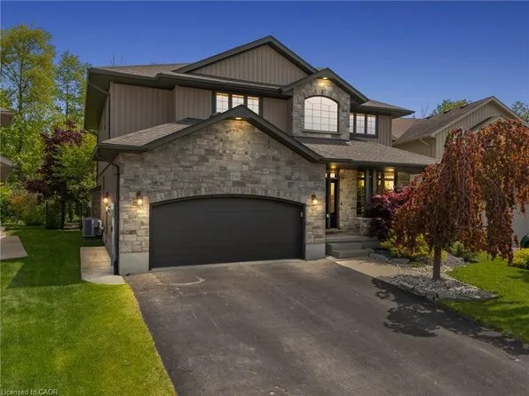 131 Keating Dr, Centre Wellington, ON N0B 1S0