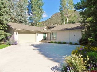 49 Fawn Lake Rd, Durango, CO 81301