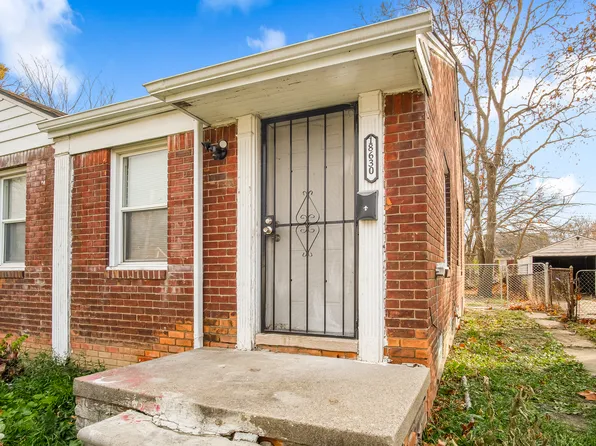 18630 Kelly Rd, Detroit, MI 48224