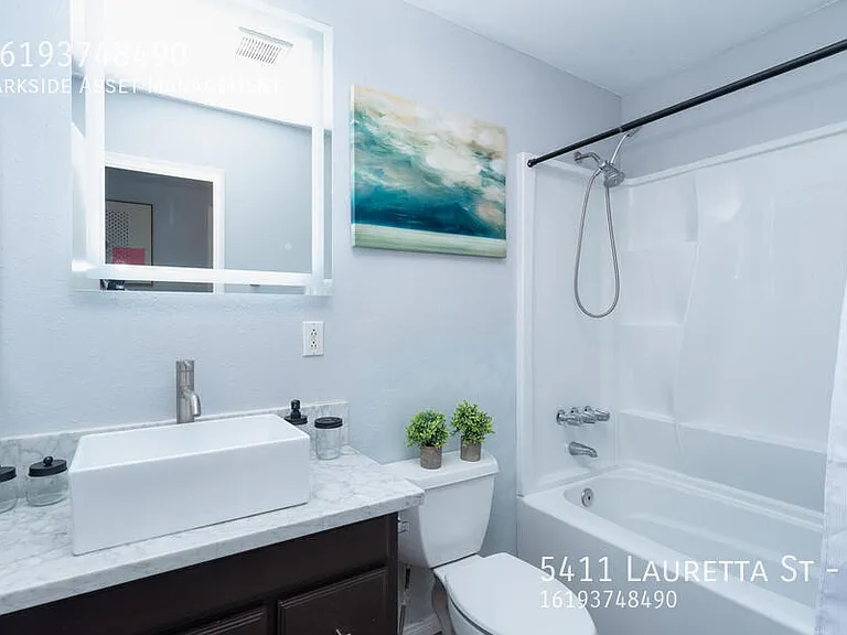 5411 Lauretta St #B — Photo 10