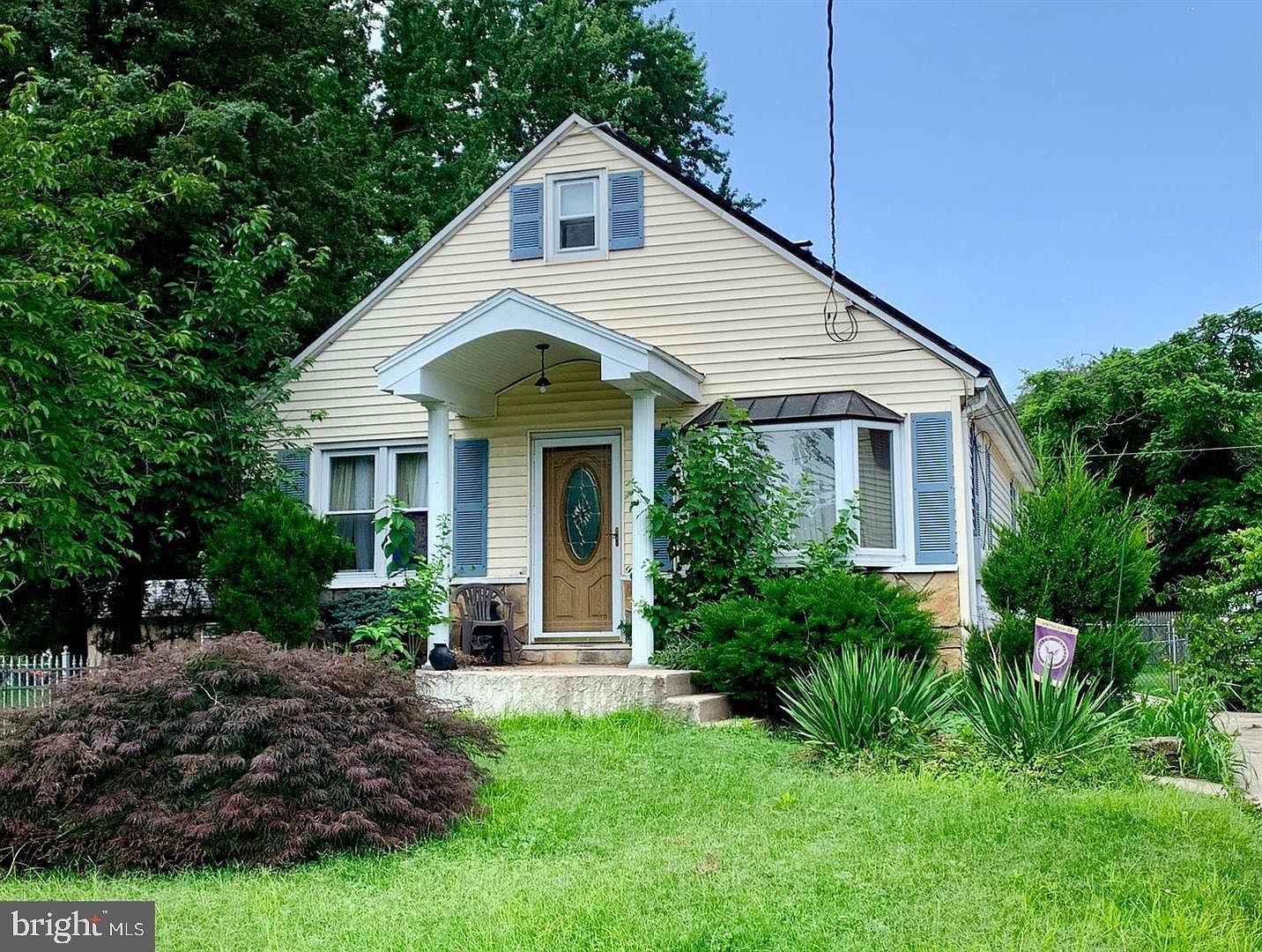 262 Eldridge Ave, Lawrence Township, NJ 08648 Zillow