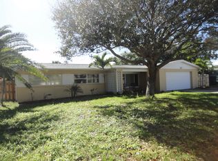 231 Norwood Ave, Satellite Beach, FL 32937