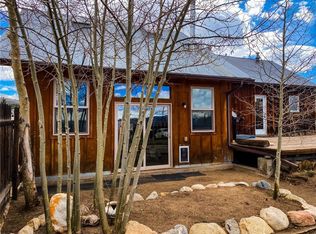 323 E 6th St, Leadville, CO 80461