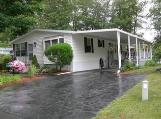 18 Liberty St, West Bridgewater, MA 02379