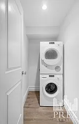 Rented by PREX Realty Corp