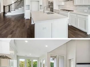 1024 Spencer St, Allen, TX 75013