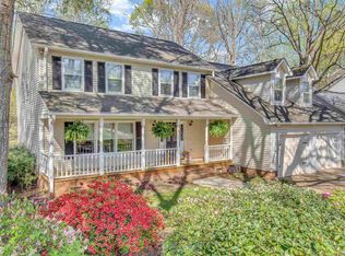 215 Burning Bush Rd, Greenville, SC 29607