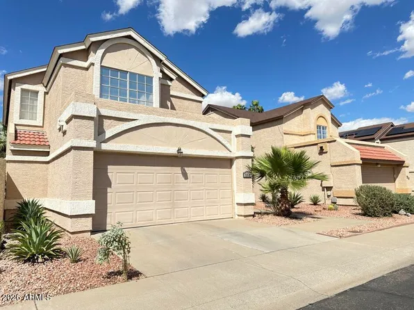 506 E KERRY Lane, Phoenix, AZ 85024
