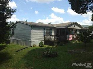 452 Highway 92, Rutledge, TN 37861