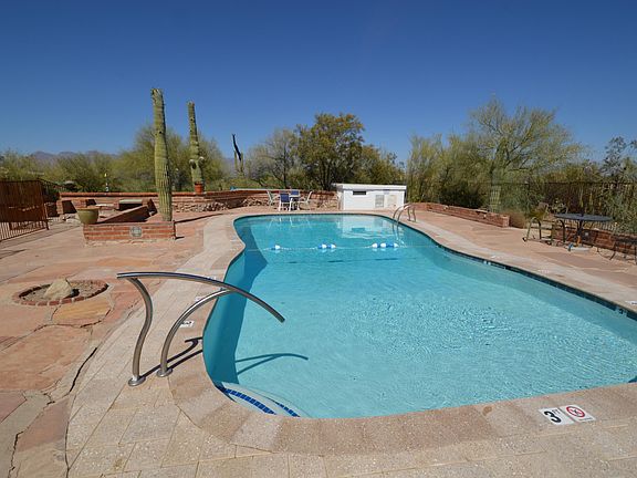 3rd image of 2620 W Ironwood Hill Dr APT 20