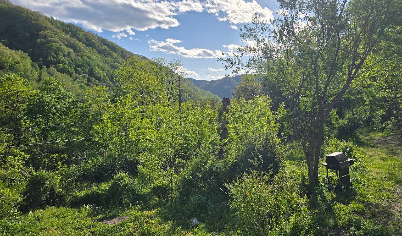 4893 Stanaford Rd, Danese, WV 25831 | MLS #11780673 | Zillow
