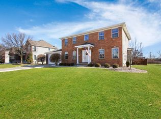 9749 Whitehall Gdn, Munster, IN 46321