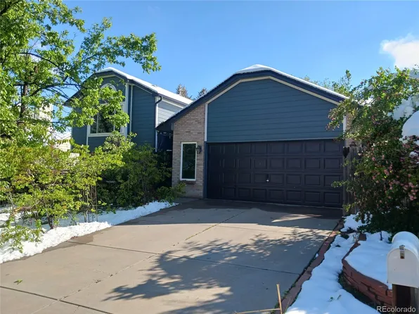 1865 Eisenhower Drive, Louisville, CO 80027