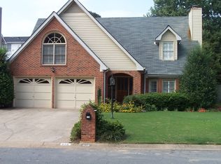 928 Bridgegate Dr NE, Marietta, GA 30068