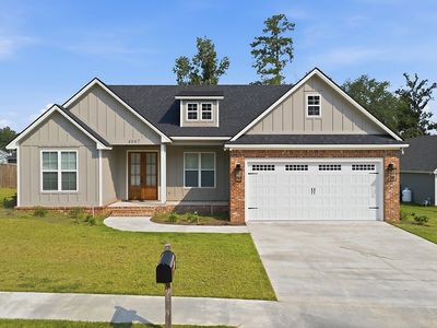 4067 Applecross Rd, Valdosta, GA, 31605