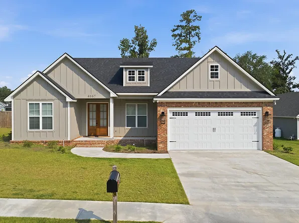 4067 Applecross Rd, Valdosta, GA 31605