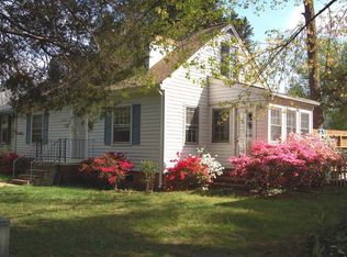 110 Jefferson St, Williamsburg, VA 23185