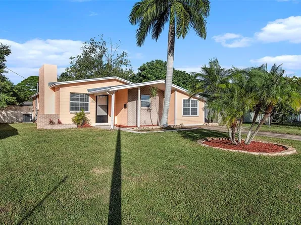 8930 59th Way N, Pinellas Park, FL 33782