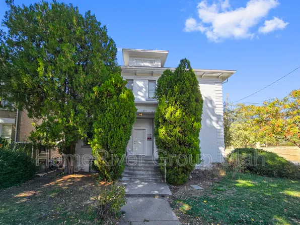 1277 E 100 S, Salt Lake City, UT