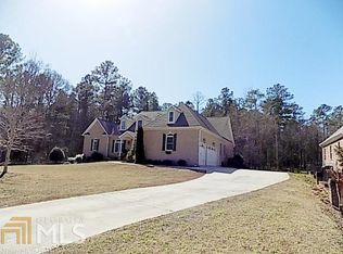196 Saint Andrews Ct #0, Social Circle, GA