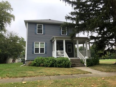 321 N Quincy St, Clinton, IL, 61727
