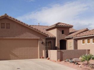 1703 W Heatherglen Dr, Saint George, UT 84790