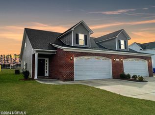 2205 Remington Ct #A, Greenville, NC 27834