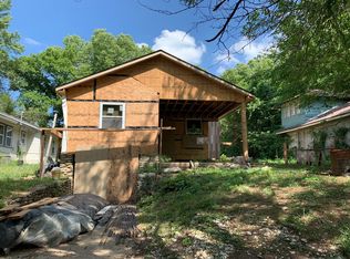 5743 Bales Ave, Kansas City, MO 64130