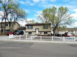 1575 Planewood Dr, Colorado Springs, CO 80910