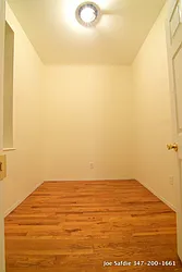 Rented by J Misrahi Realty Corp