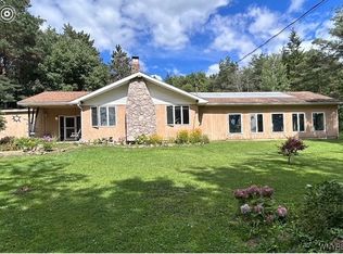 7780 Irish Hill Rd, West Valley, NY 14171