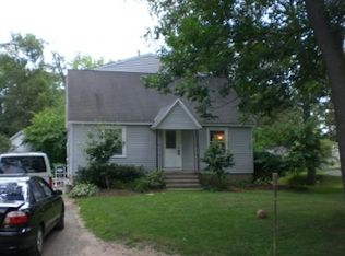 1650 Port Sheldon St, Jenison, MI 49428