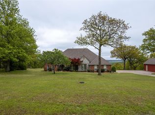8170 W Valley View Dr, Skiatook, OK 74070