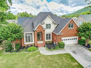 1825 Gallop Dr SE, Huntsville, AL 35803