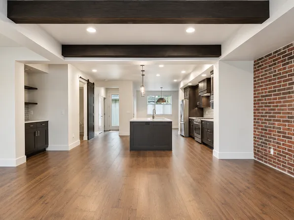 3223 S Brookridge Way, Boise, ID 83716