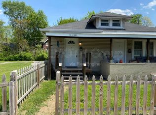 15 N Riley Ave APT 1, Indianapolis, IN 46201