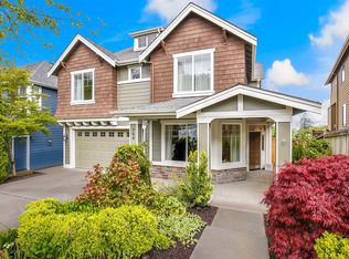 754 Bear Ridge Dr NW, Issaquah, WA 98027