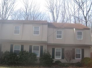 201 Stillhouse Rd, Millstone Township, NJ 08510