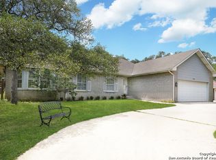 1627 Rob Roy Ln, San Antonio, TX 78251