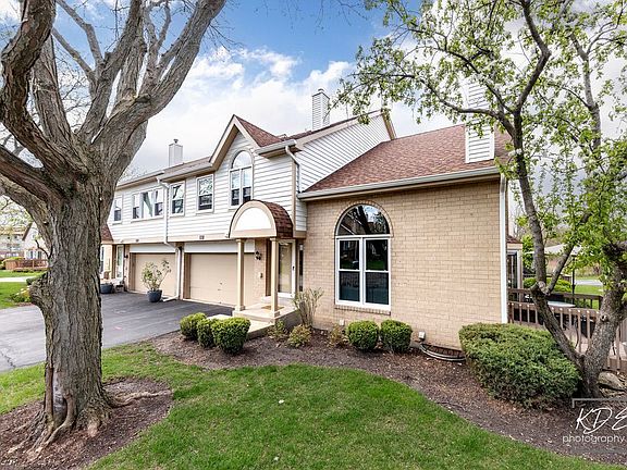 3rd image of 8026 Barrymore Dr #37-2
