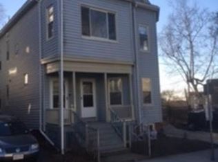 54 Hubbard Ave #1, Cambridge, MA 02140