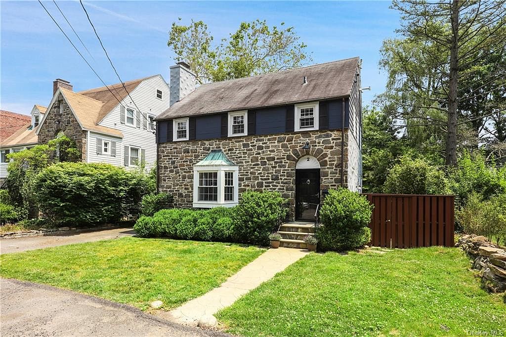 2 Laurel Street, Rye, NY 10580 MLS H6255175 Zillow