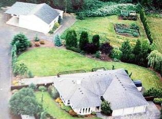 28912 NE 6th Ave, Ridgefield, WA 98642